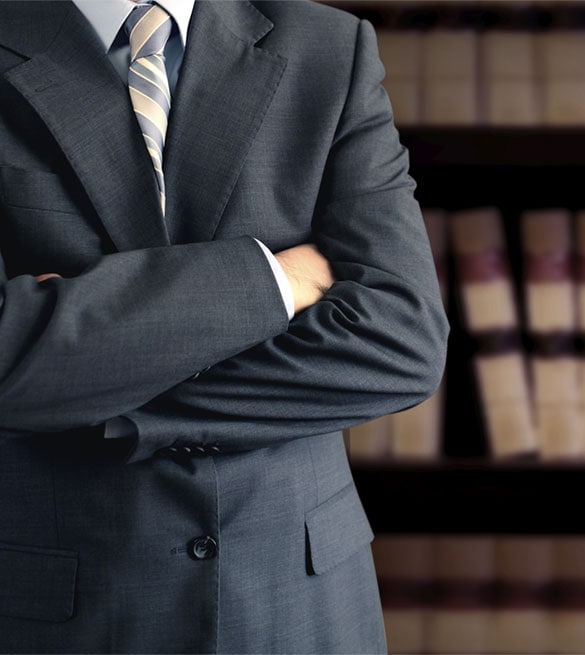 Δικηγόρος – Νομικός Σύμβουλος και Οικονομολόγος